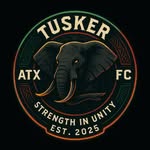 Tusker ATX FC Logo